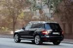 Mercedes-Benz GLK-Class 2008 года